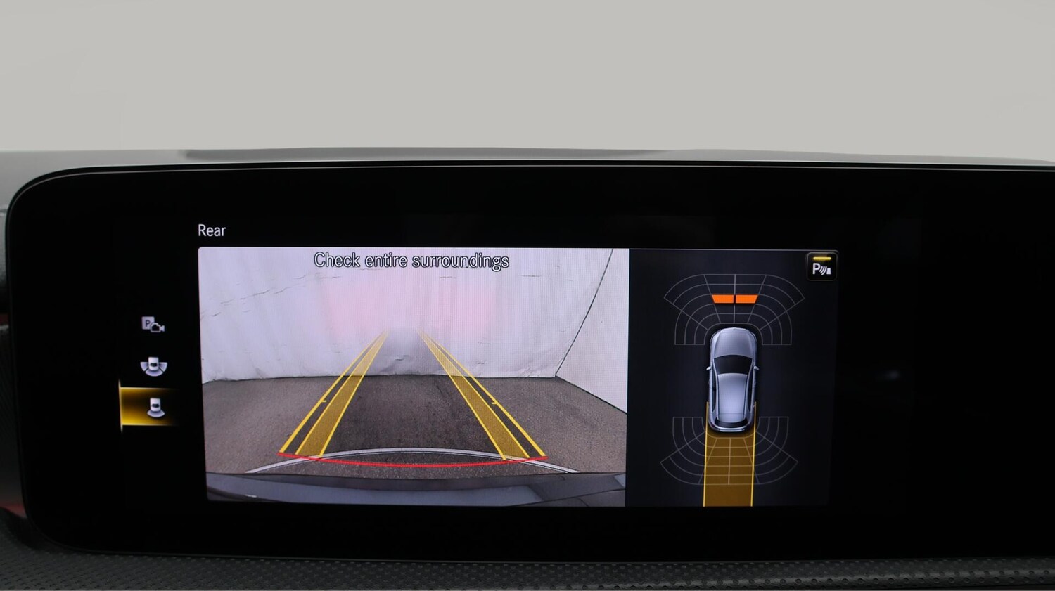 Used Mercedes-Benz A-Class for sale - 76538735: Photo 28