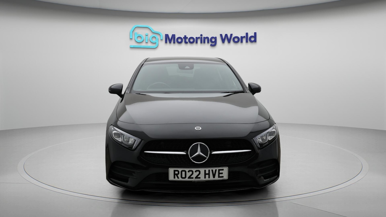 Used Mercedes-Benz A-Class for sale - 76538735: Photo 3