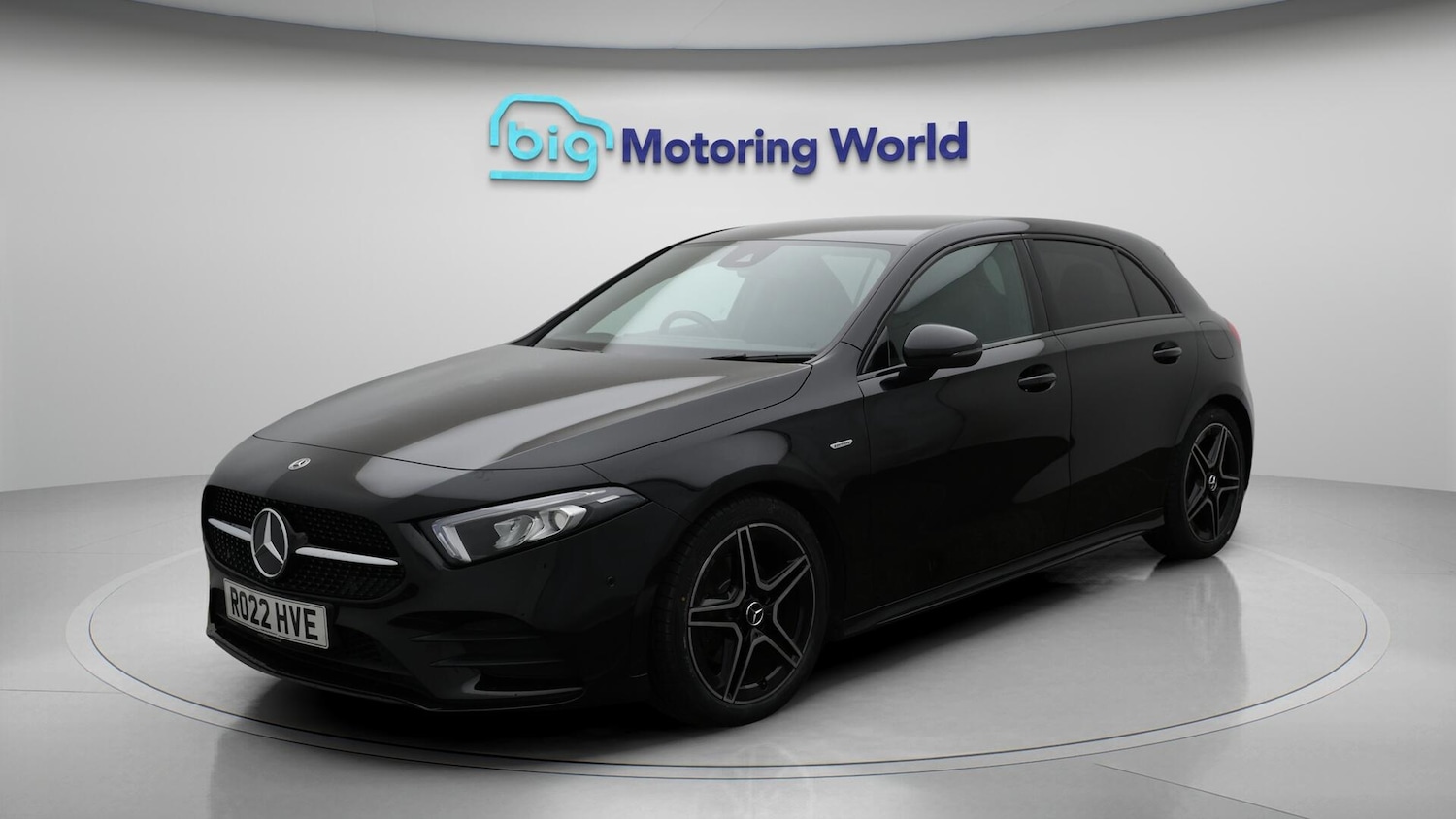 Used Mercedes-Benz A-Class for sale - 76538735: Photo 4