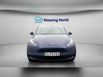 Used Tesla Model Y 2022 for sale - 78419499: Photo