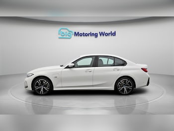 Used BMW 3 Series 2023 for sale - 78766326: Photo