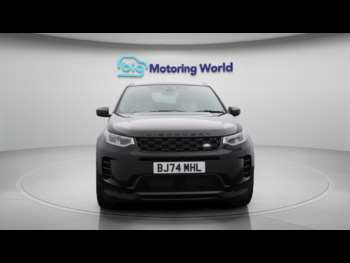Used Land Rover Discovery Sport 2024 for sale - 74895011: Photo