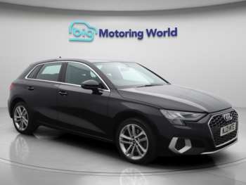 2021 (21) - 40 TFSI e Sport 5dr S Tronic