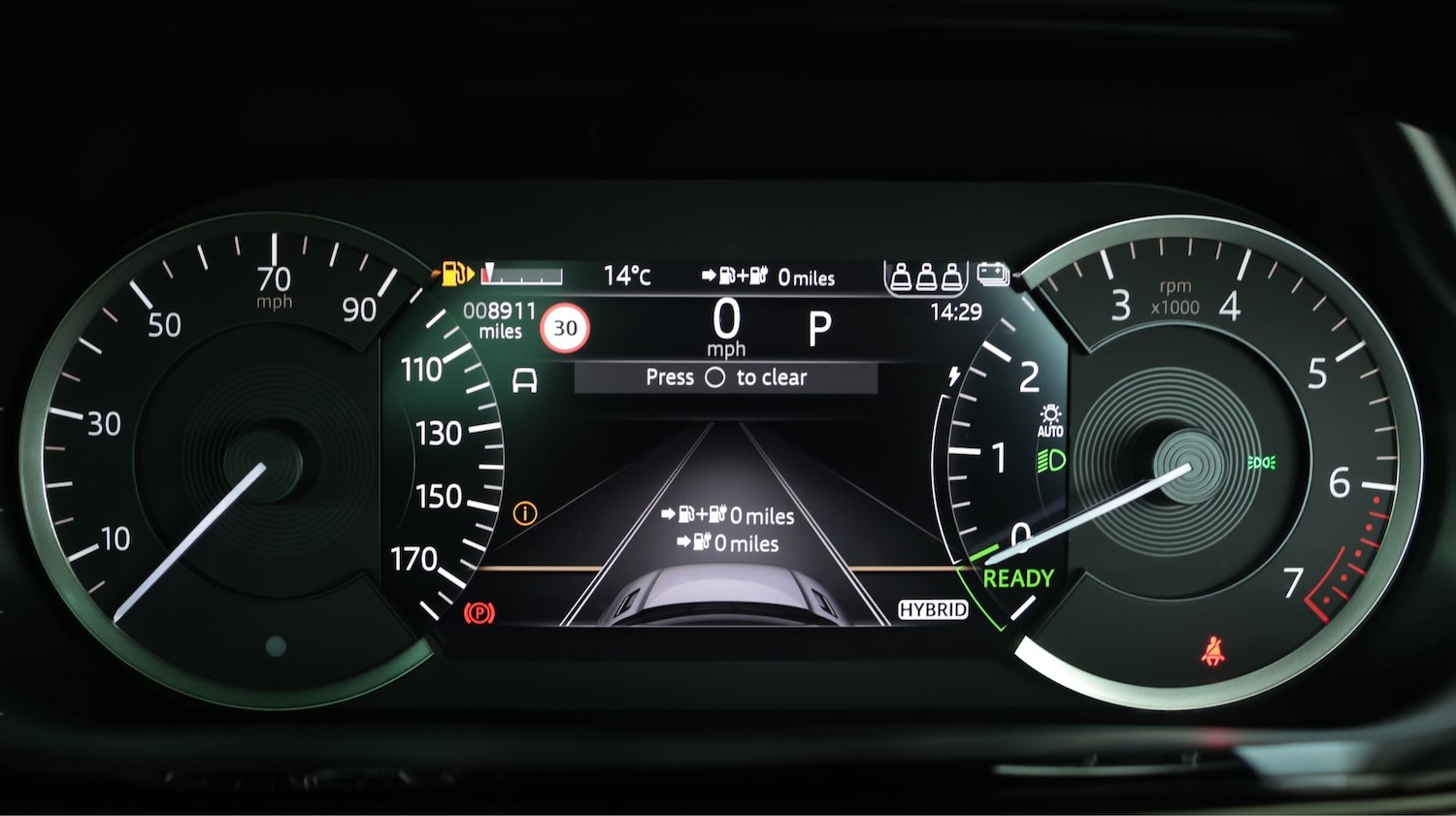 Used Land Rover Range Rover Evoque 2022 for sale - 78040648: Photo 10