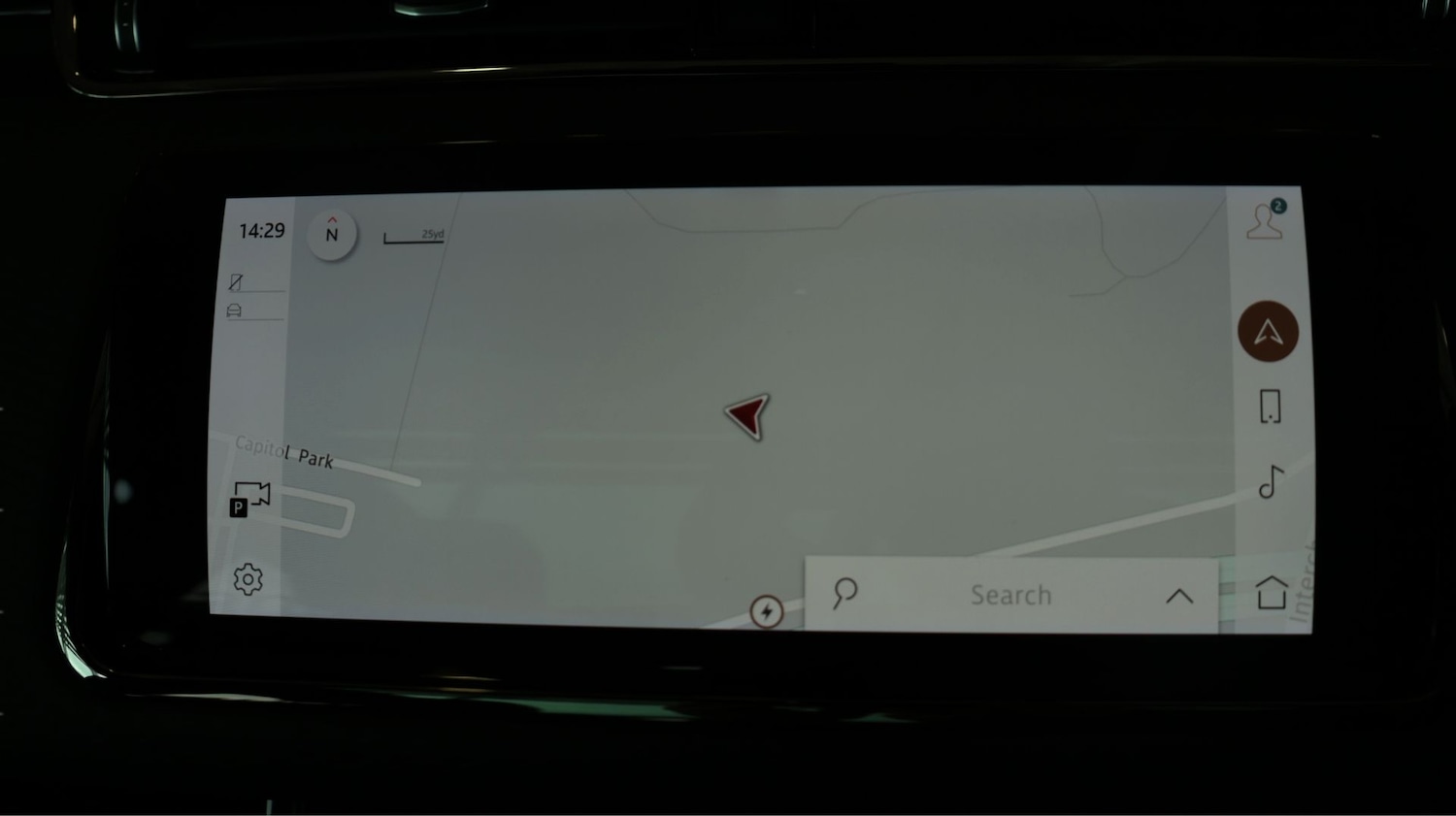 Used Land Rover Range Rover Evoque 2022 for sale - 78040648: Photo 11