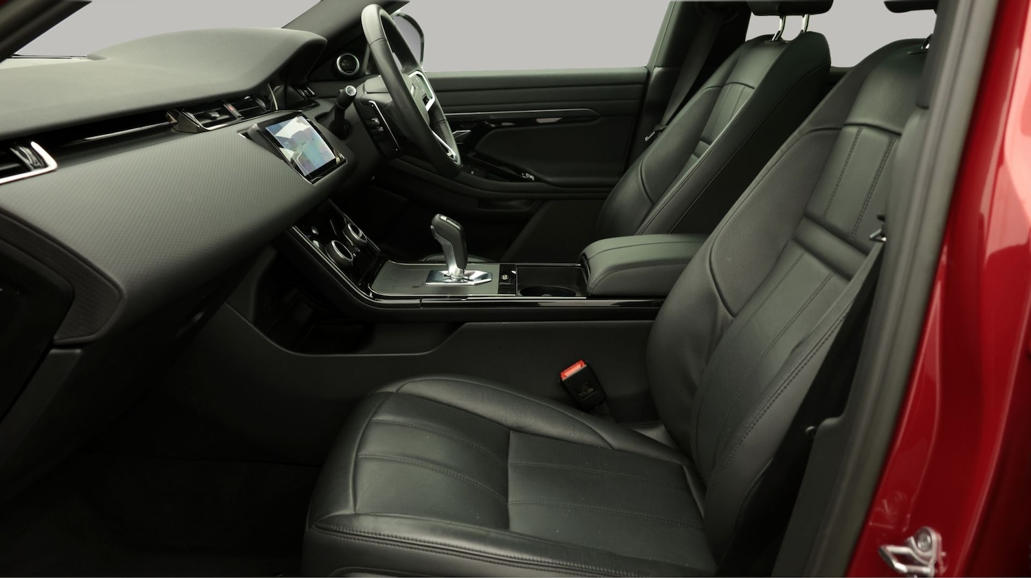 Used Land Rover Range Rover Evoque 2022 for sale - 78040648: Photo 14