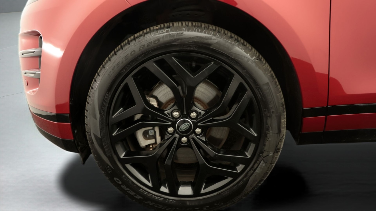 Used Land Rover Range Rover Evoque 2022 for sale - 78040648: Photo 18