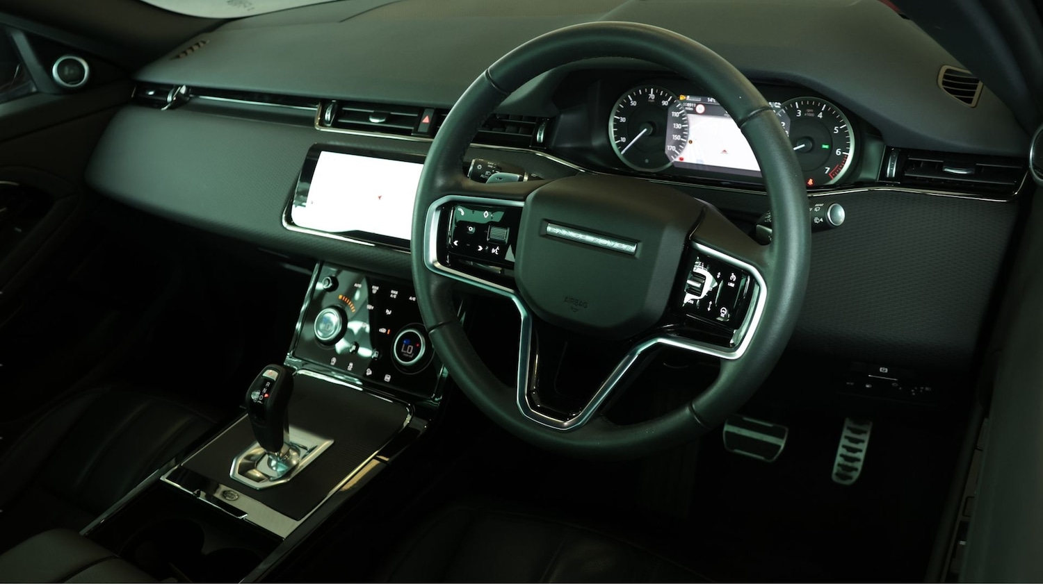 Used Land Rover Range Rover Evoque 2022 for sale - 78040648: Photo 9