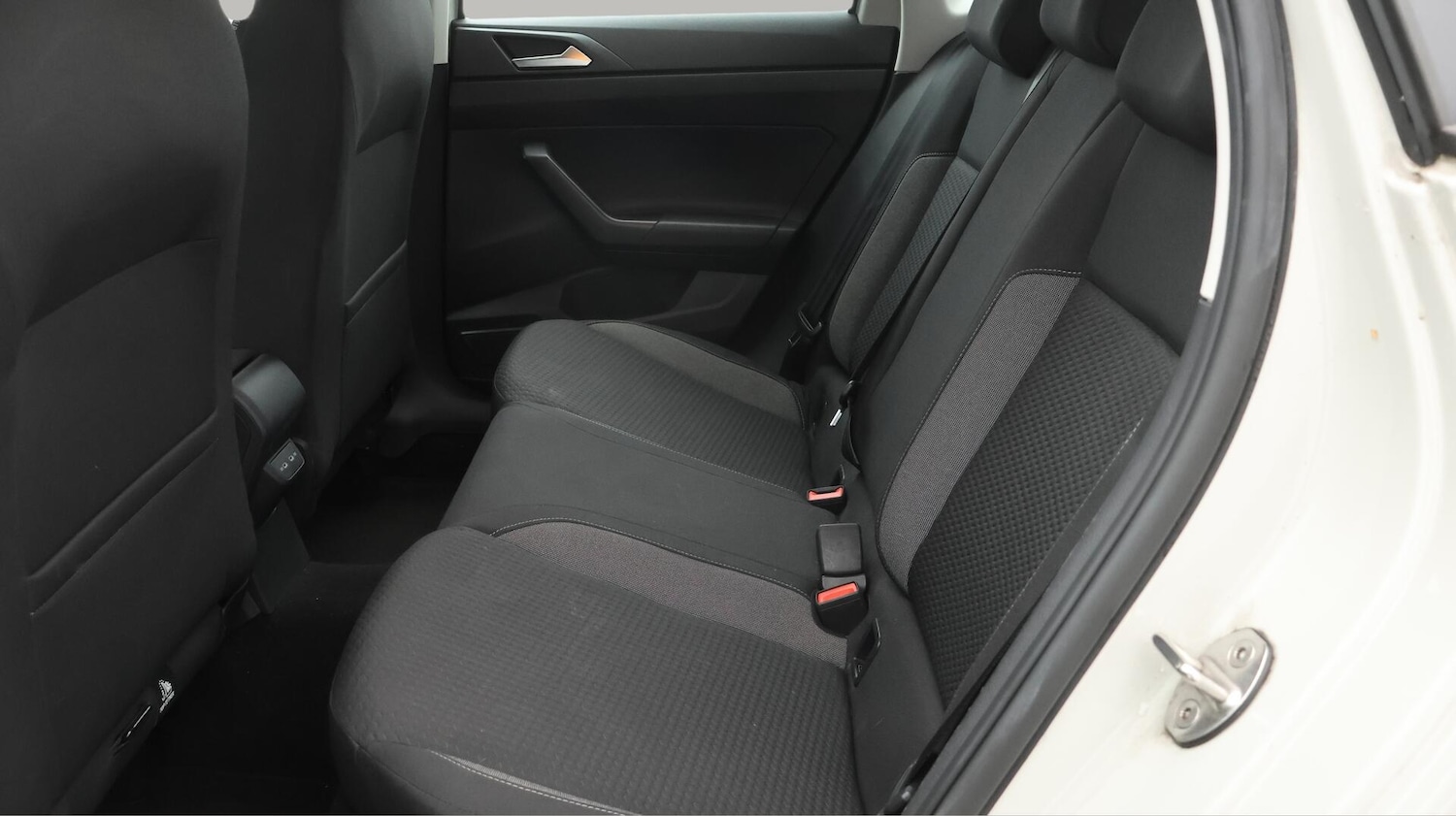 Used Volkswagen Polo 2022 for sale - 76084673: Photo 17
