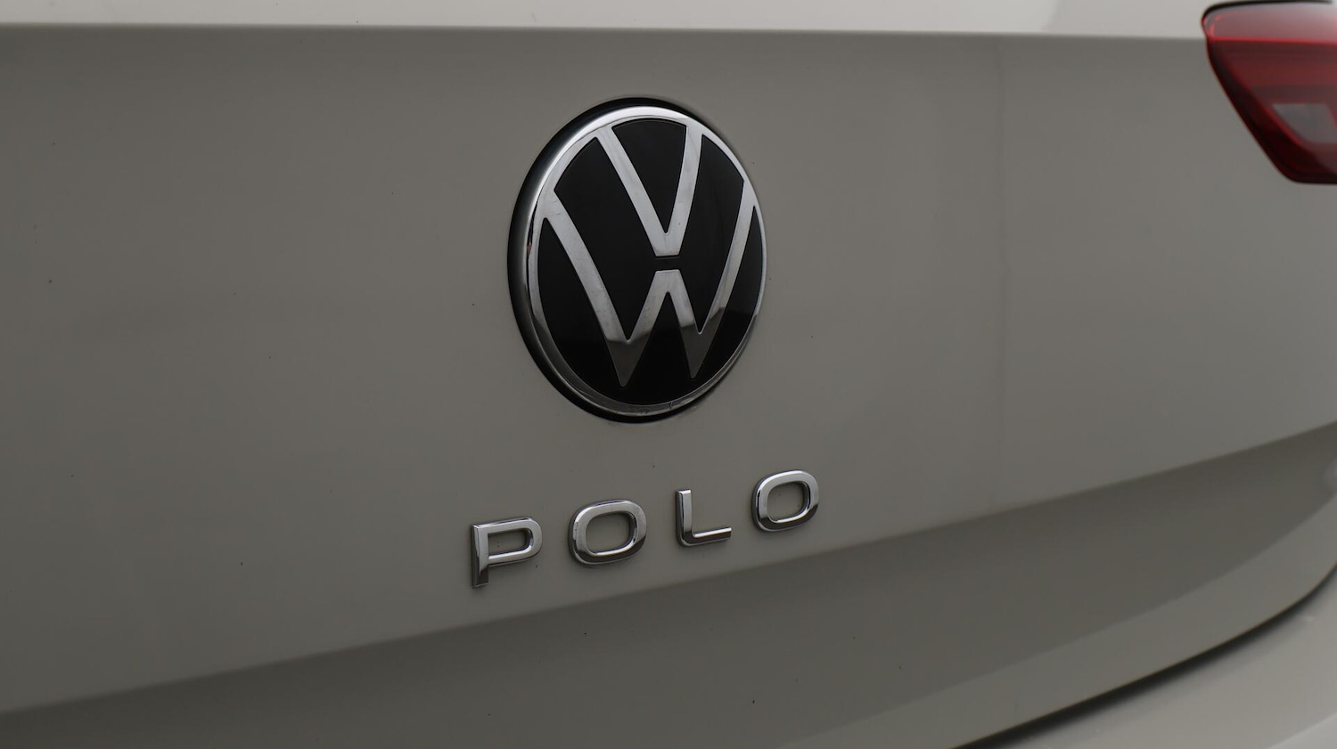 Used Volkswagen Polo 2022 for sale - 76084673: Photo 21