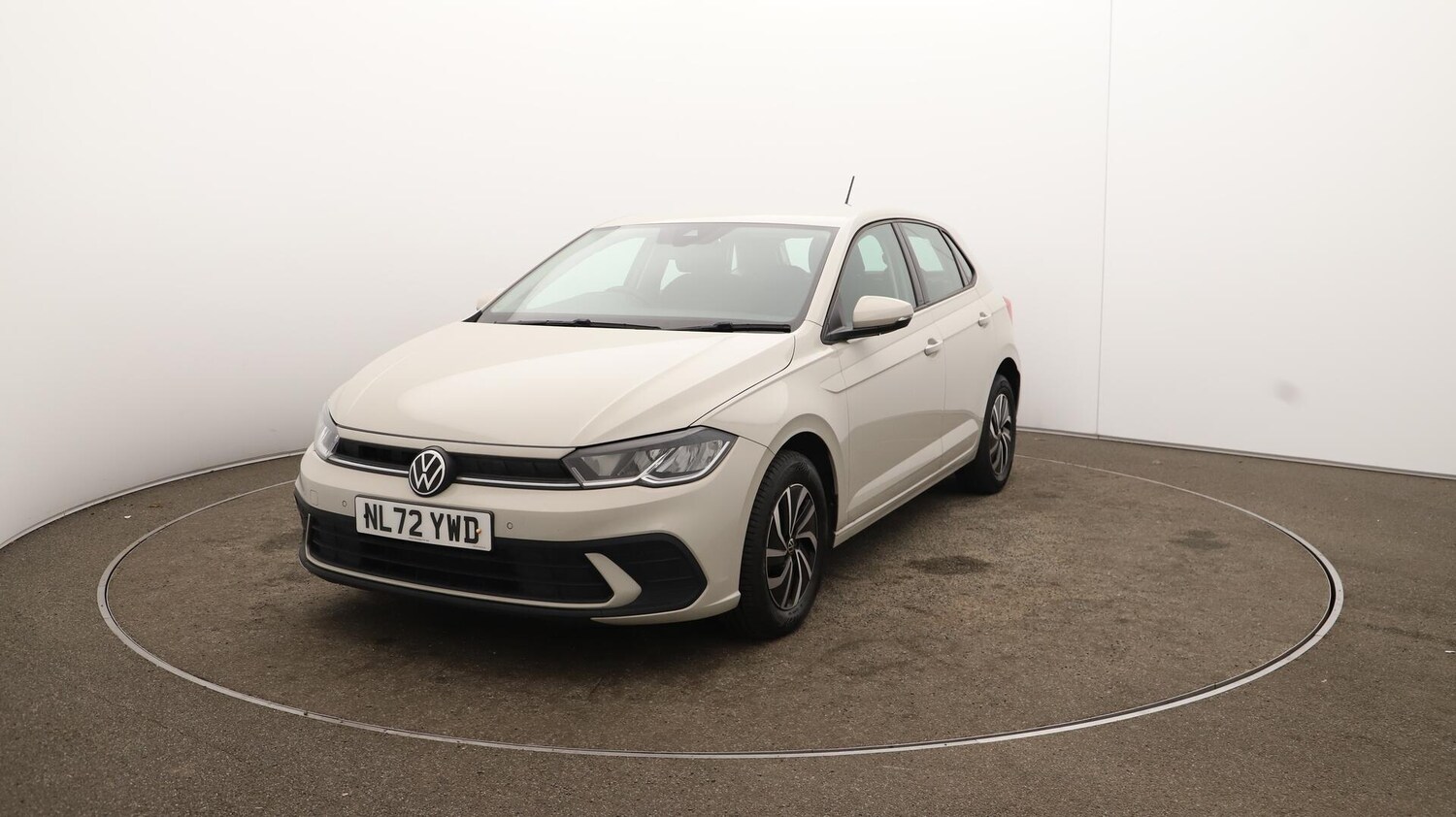 Used Volkswagen Polo 2022 for sale - 76084673: Photo 39