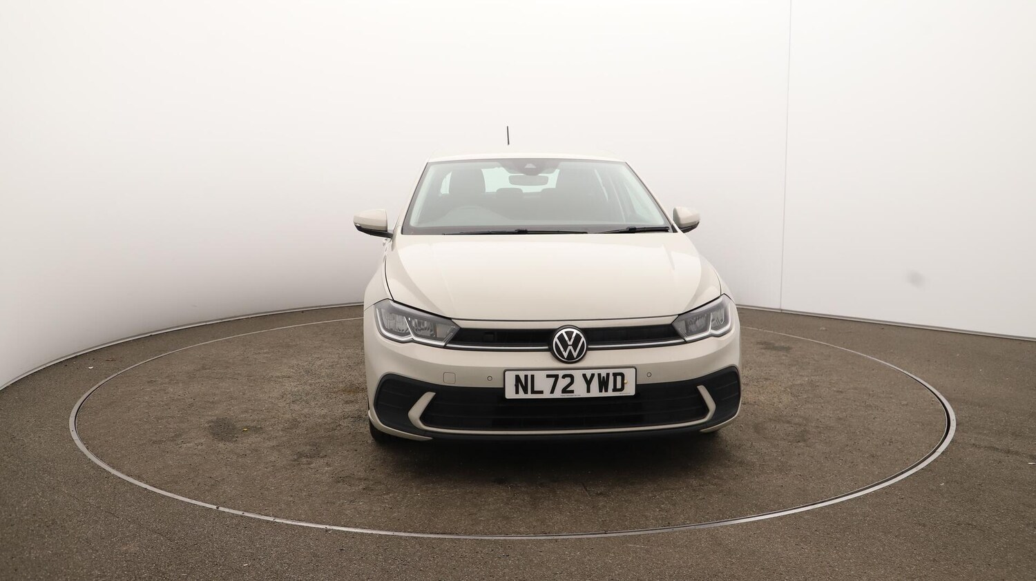 Used Volkswagen Polo 2022 for sale - 76084673: Photo 42