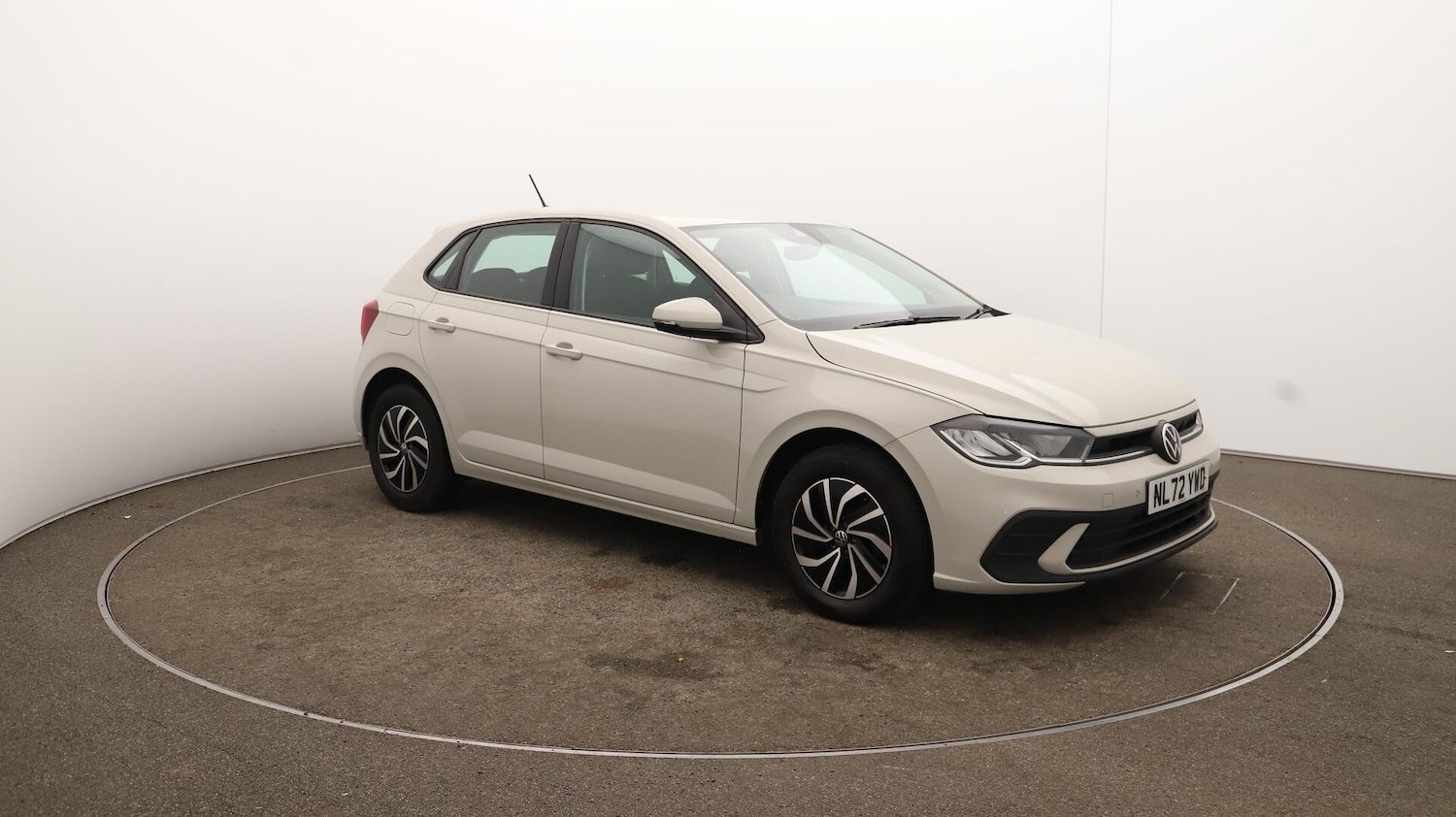 Used Volkswagen Polo 2022 for sale - 76084673: Photo 46