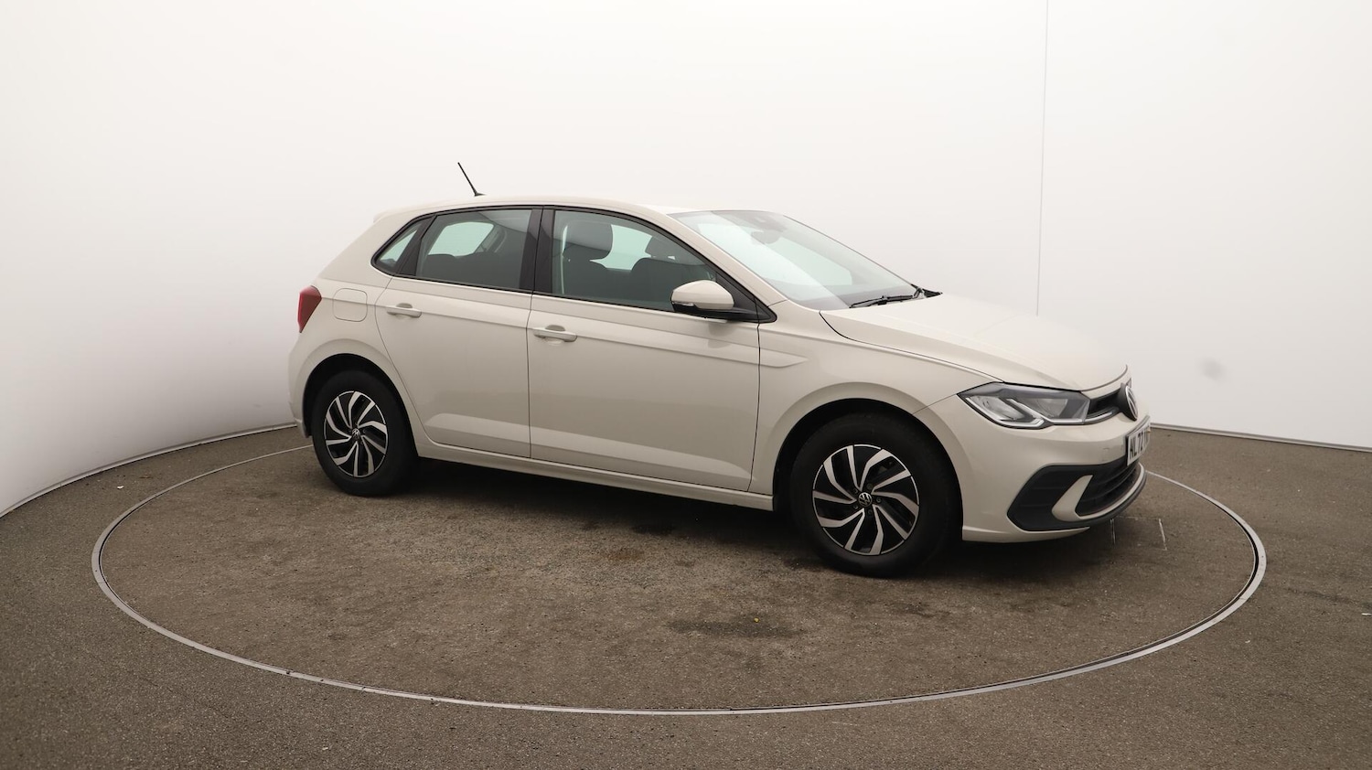 Used Volkswagen Polo 2022 for sale - 76084673: Photo 47