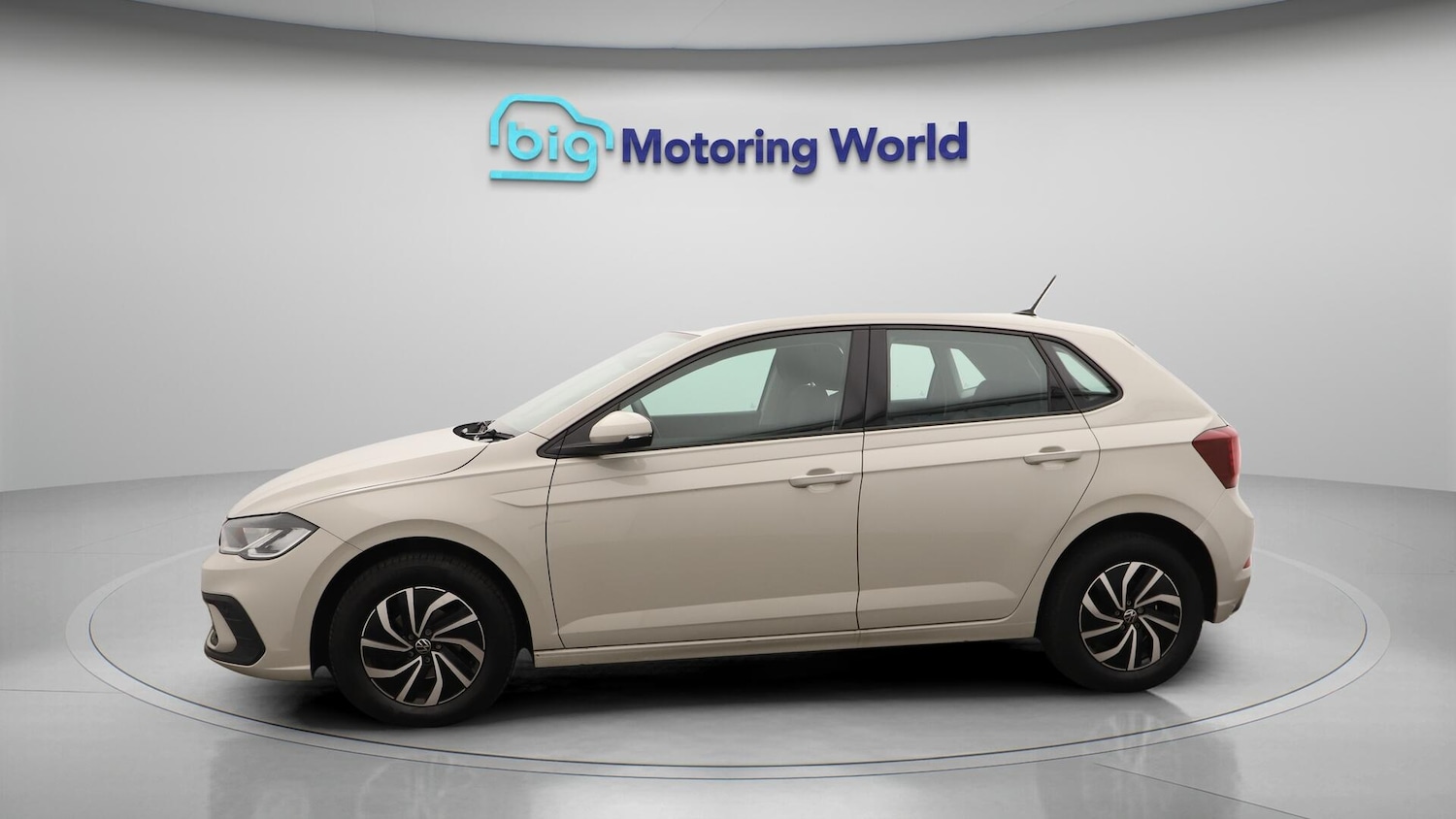 Used Volkswagen Polo 2022 for sale - 76084673: Photo 5