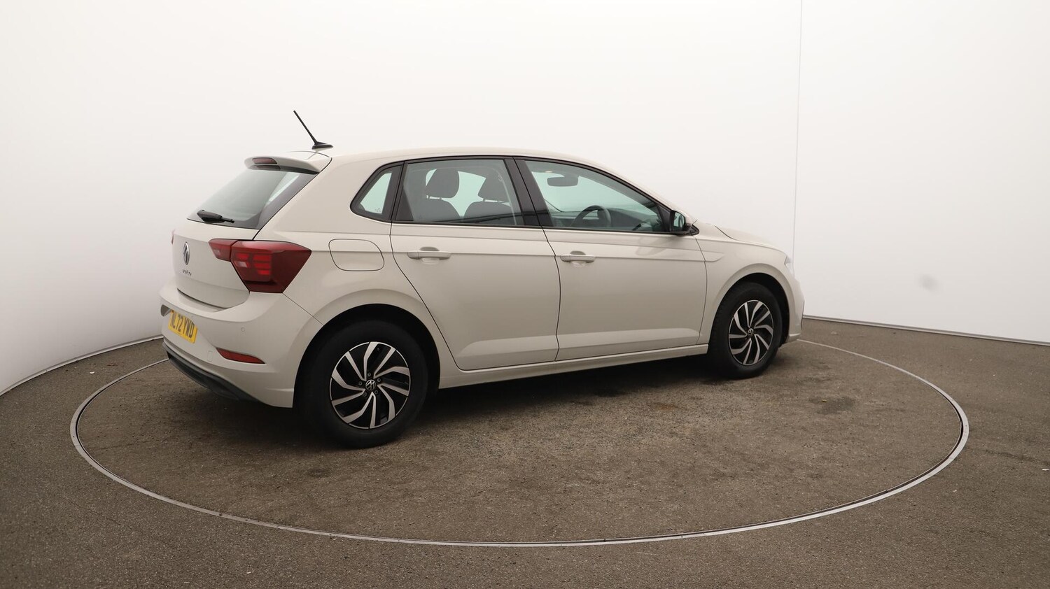 Used Volkswagen Polo 2022 for sale - 76084673: Photo 54
