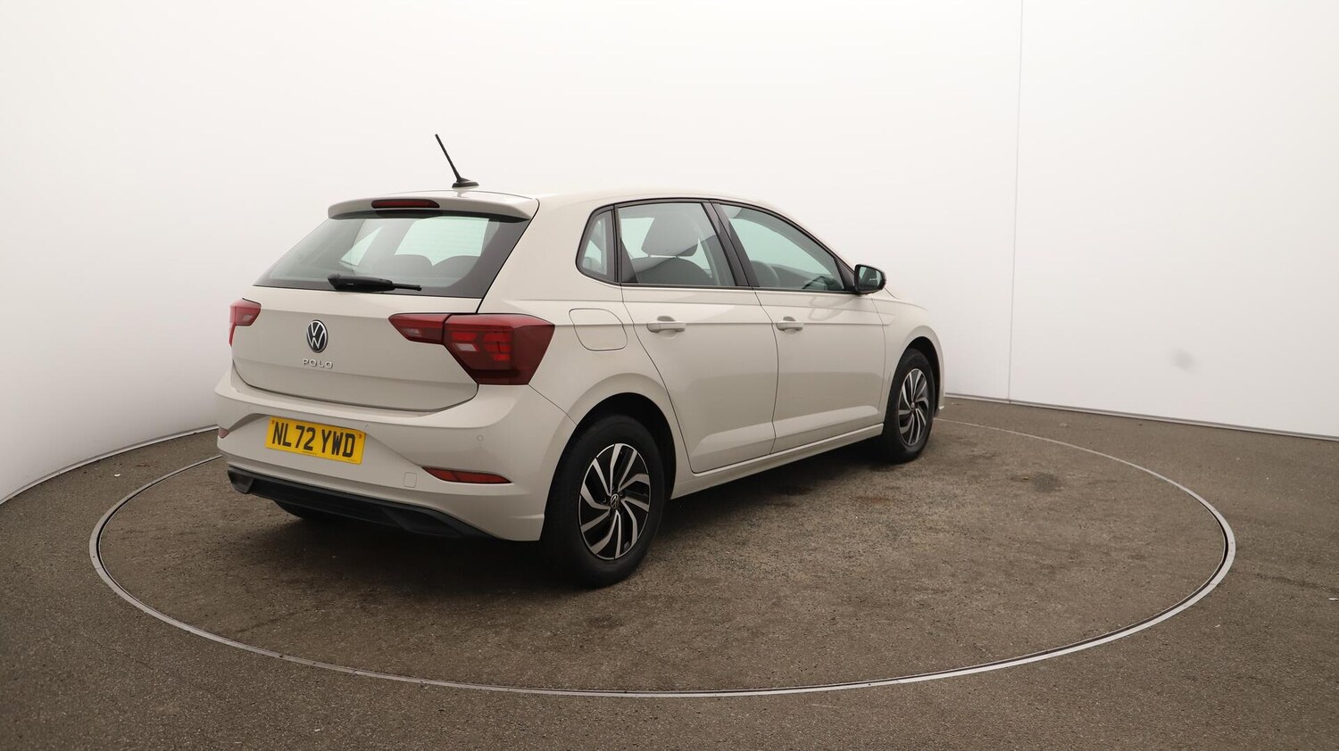 Used Volkswagen Polo 2022 for sale - 76084673: Photo 56