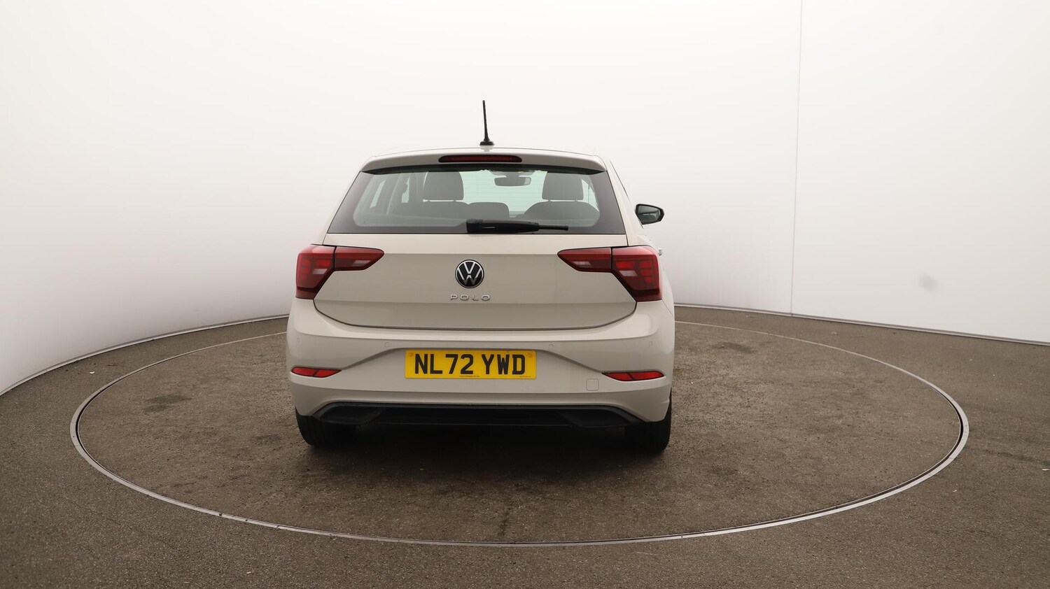Used Volkswagen Polo 2022 for sale - 76084673: Photo 59
