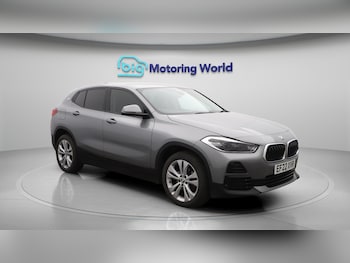 Used BMW X2 2022 for sale - 76585113: Photo