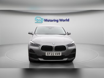 Used BMW X2 2022 for sale - 76585113: Photo