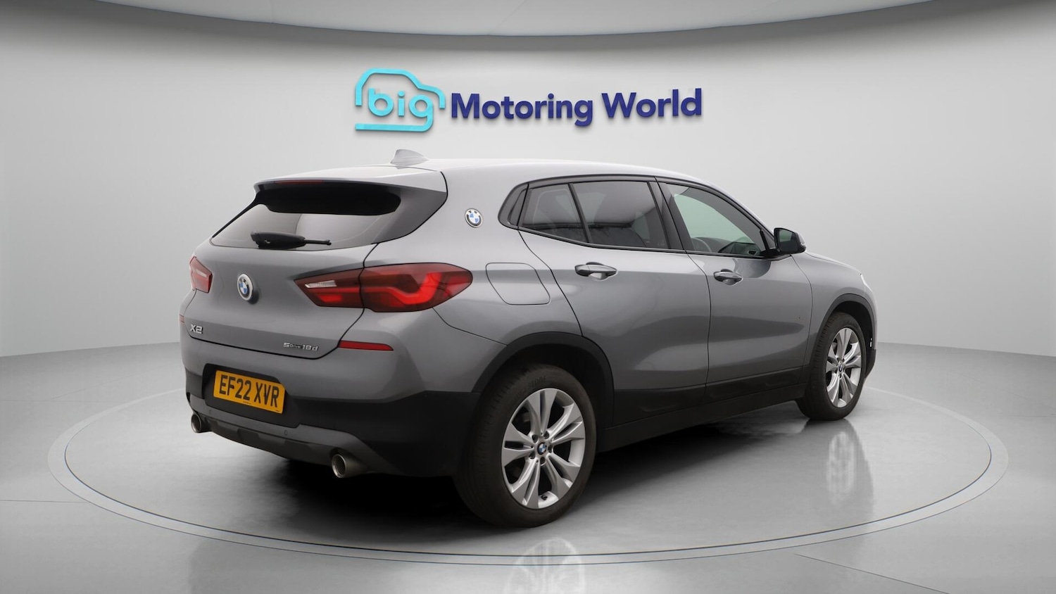Used BMW X2 2022 for sale - 76585113: Photo 8