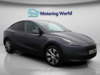 Used Tesla Model Y 2022 for sale - 74958667: Photo