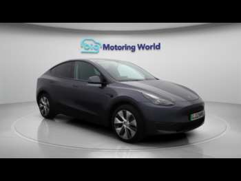 Used Tesla Model Y 2022 for sale - 74958667: Photo