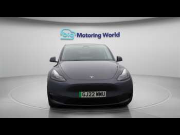 Used Tesla Model Y 2022 for sale - 74958667: Photo