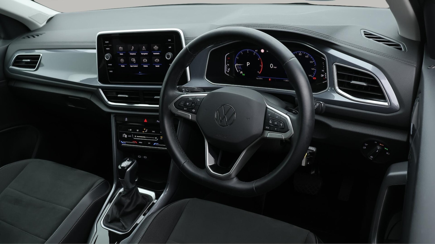 Used Volkswagen T-Roc 2023 for sale - 76608209: Photo 10