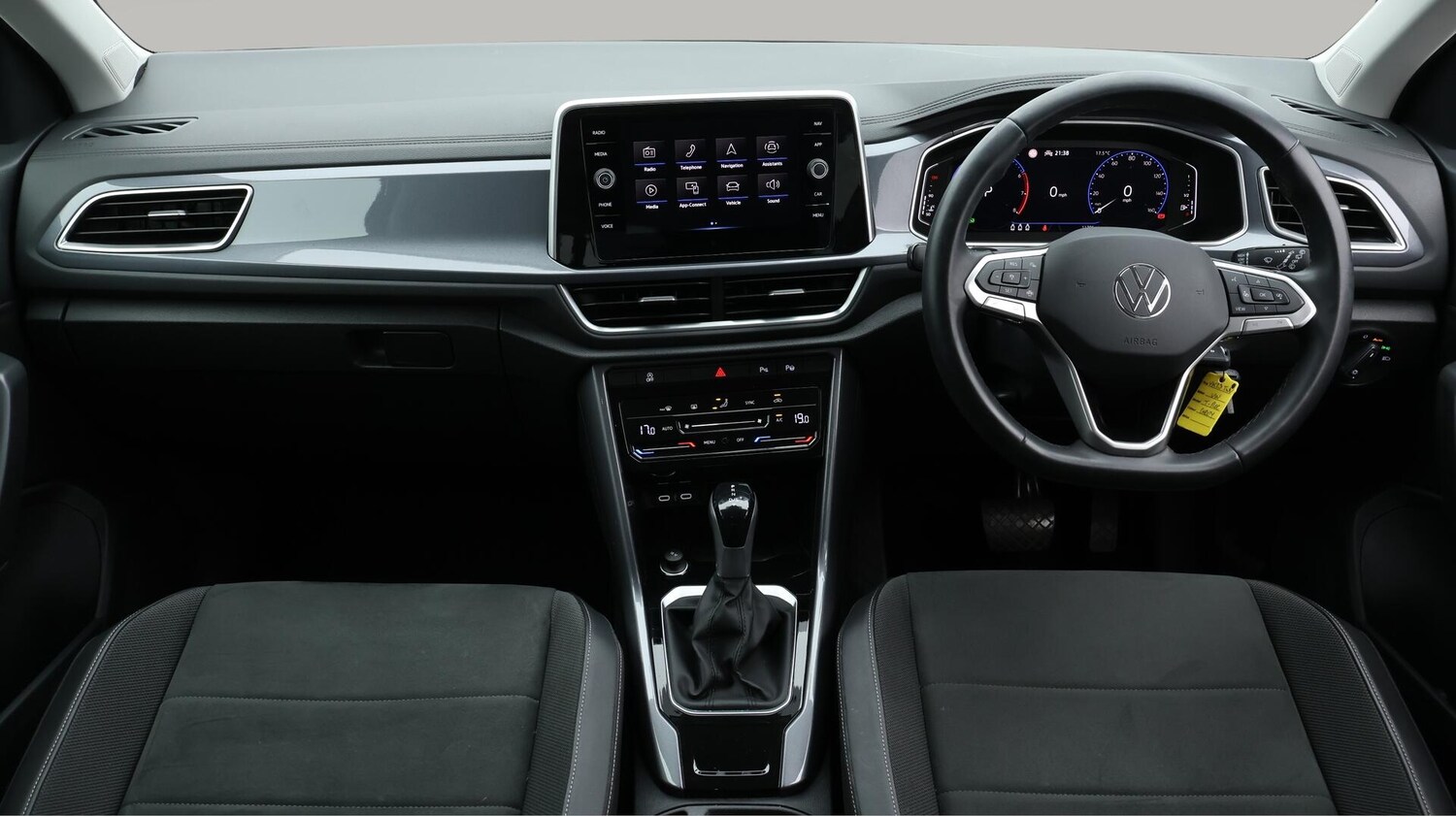 Used Volkswagen T-Roc 2023 for sale - 76608209: Photo 14