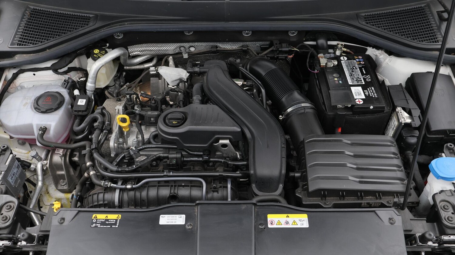 Used Volkswagen T-Roc 2023 for sale - 76608209: Photo 20