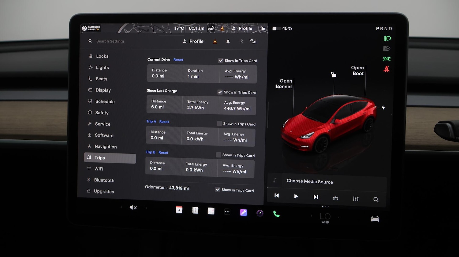 Used Tesla Model Y 2022 for sale - 76485953: Photo 10