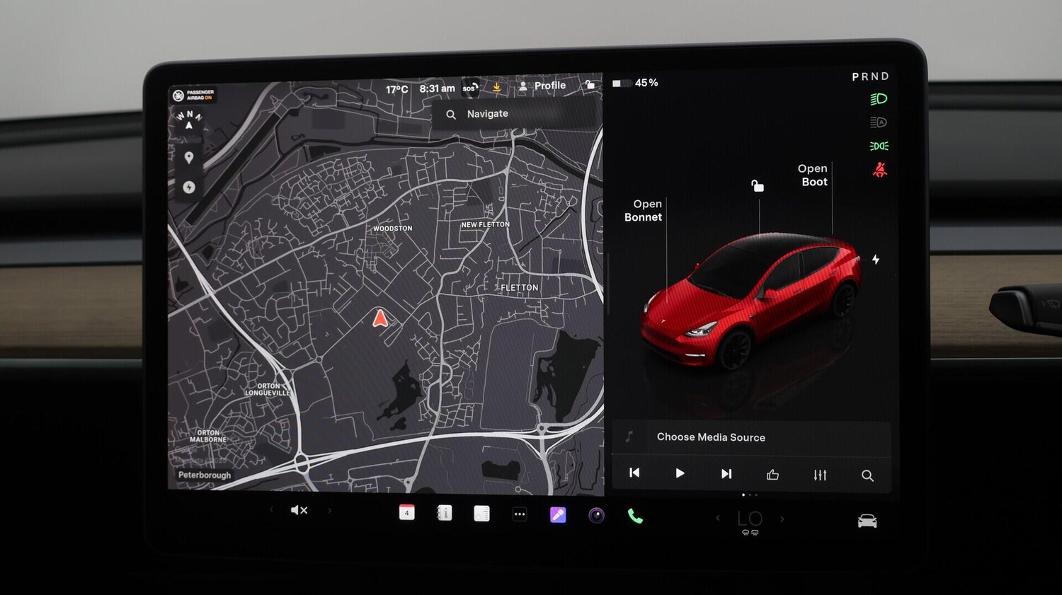 Used Tesla Model Y 2022 for sale - 76485953: Photo 11