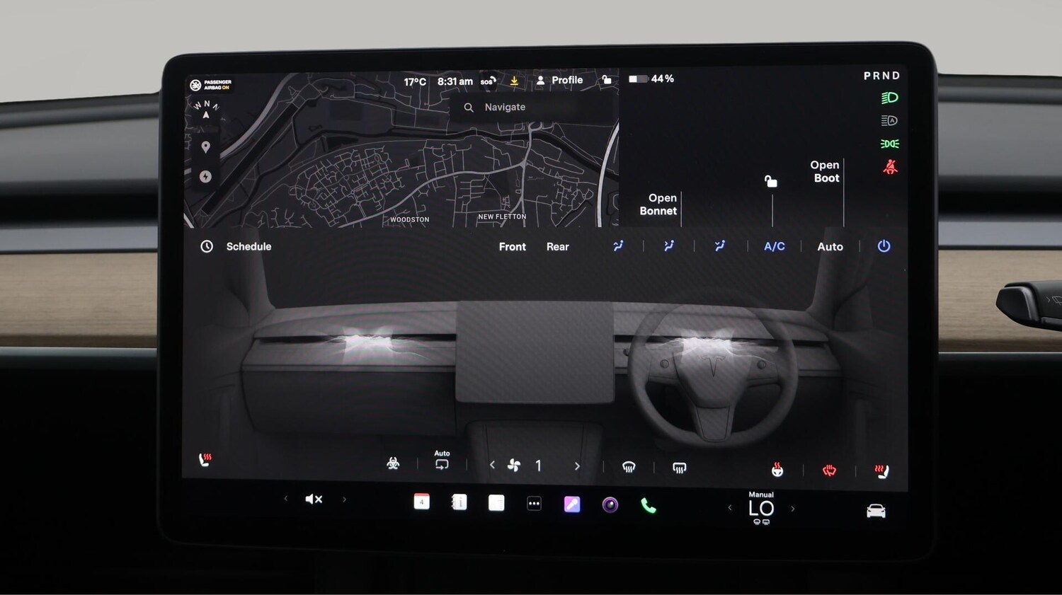 Used Tesla Model Y 2022 for sale - 76485953: Photo 12