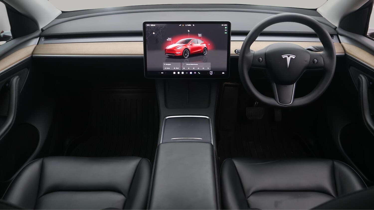 Used Tesla Model Y 2022 for sale - 76485953: Photo 13