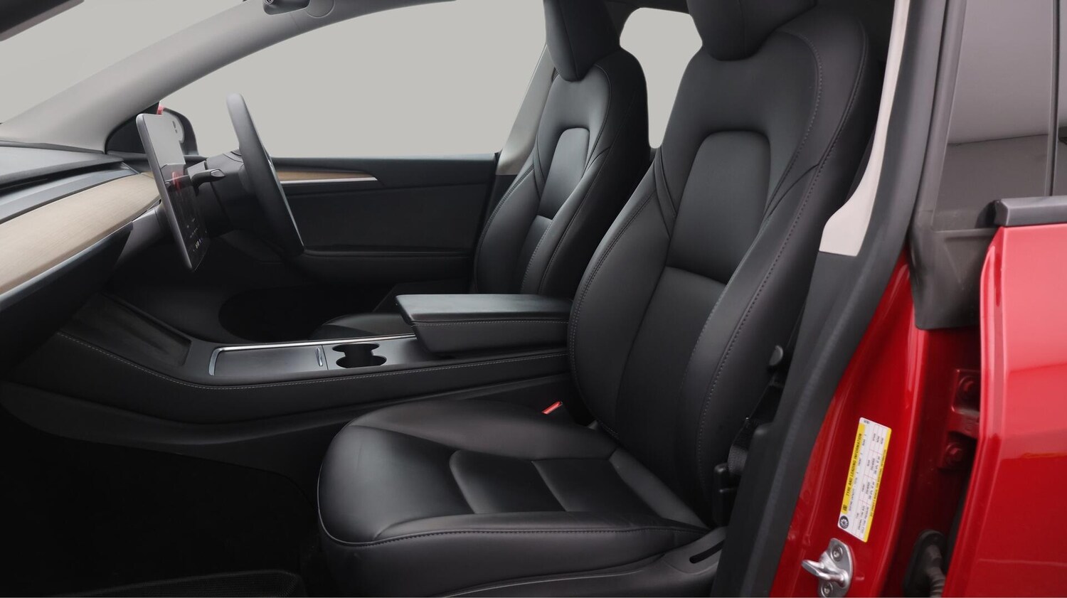 Used Tesla Model Y 2022 for sale - 76485953: Photo 14