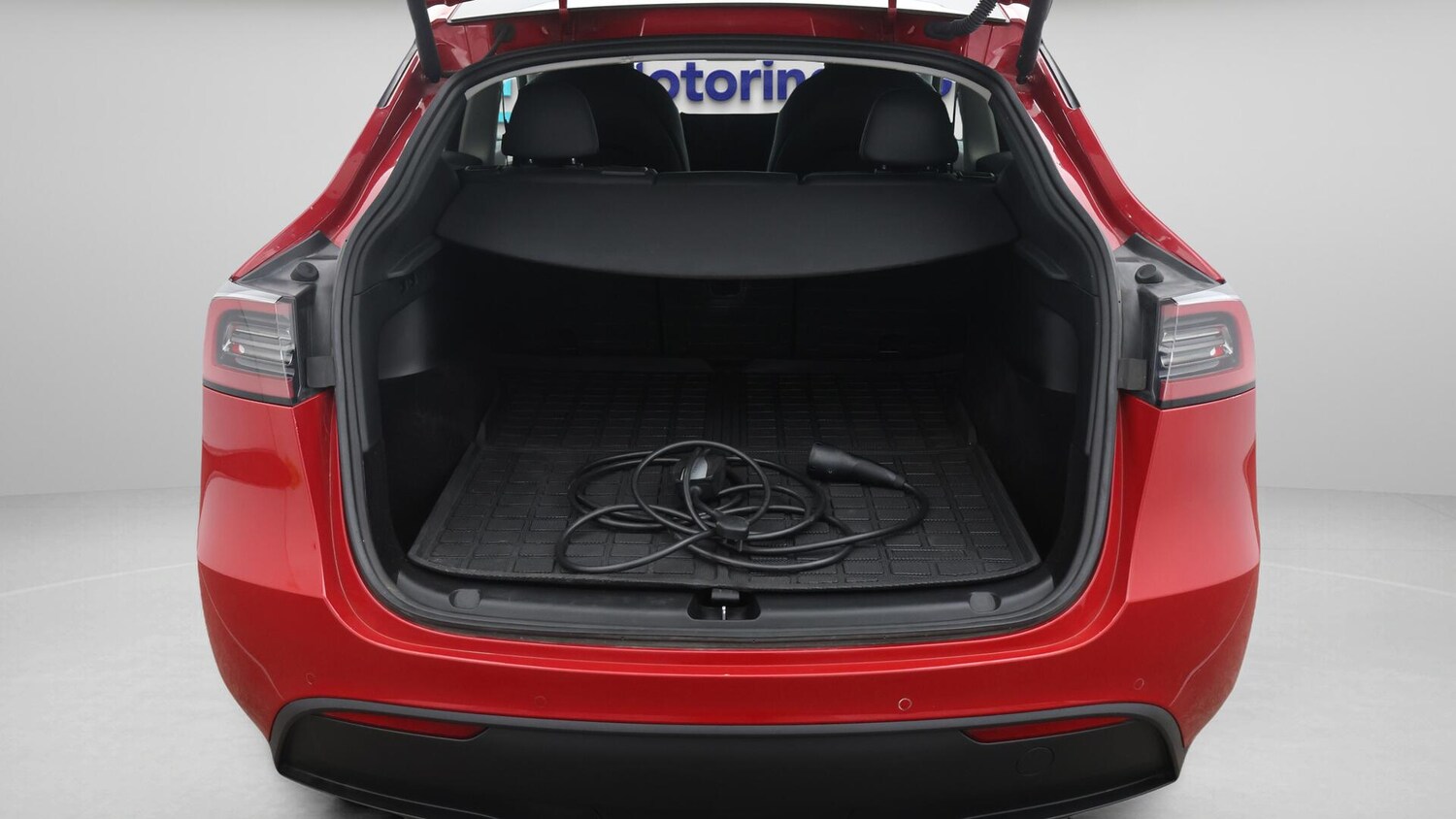 Used Tesla Model Y 2022 for sale - 76485953: Photo 17