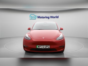 Used Tesla Model Y 2022 for sale - 76485953: Photo