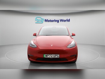 Used Tesla Model Y 2022 for sale - 76485953: Photo