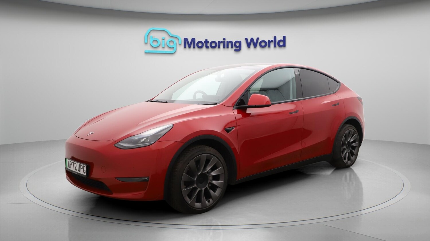 Used Tesla Model Y 2022 for sale - 76485953: Photo 4