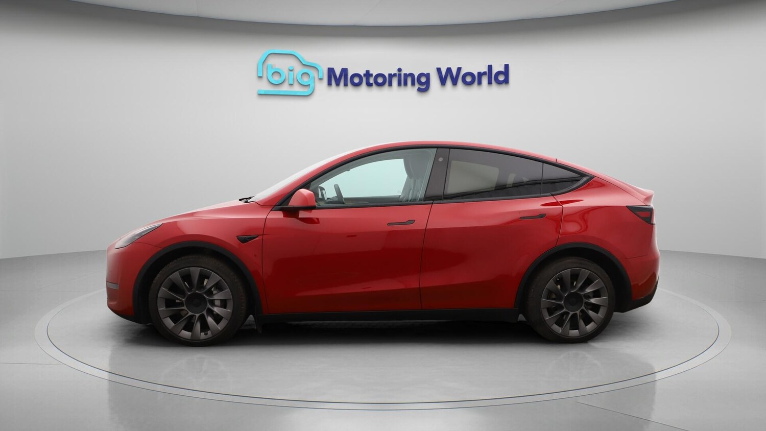 Used Tesla Model Y 2022 for sale - 76485953: Photo 5
