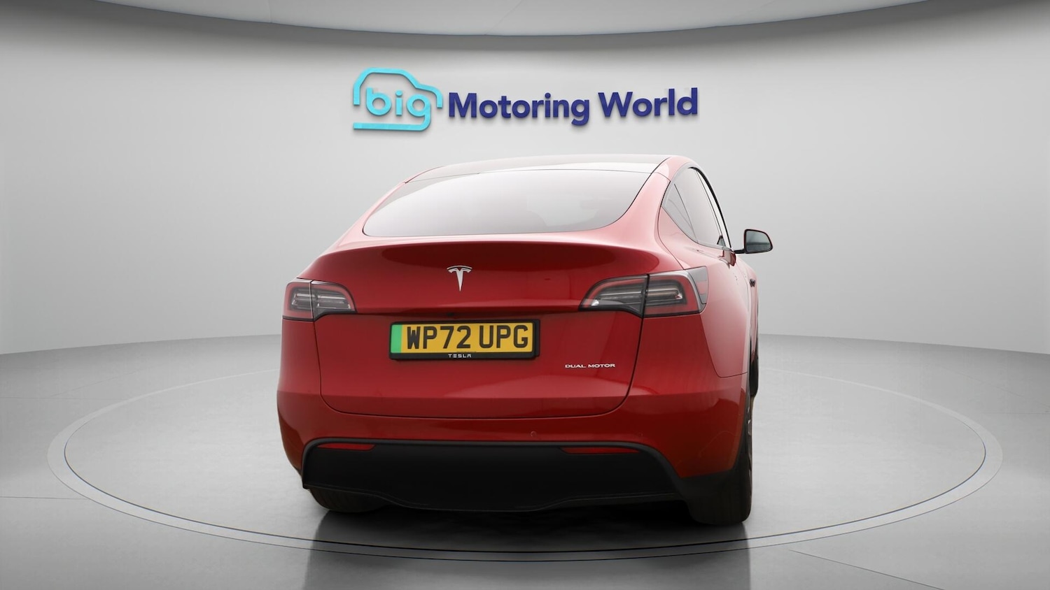 Used Tesla Model Y 2022 for sale - 76485953: Photo 6