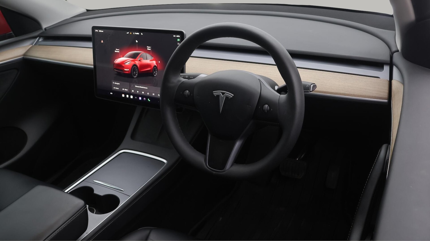 Used Tesla Model Y 2022 for sale - 76485953: Photo 9