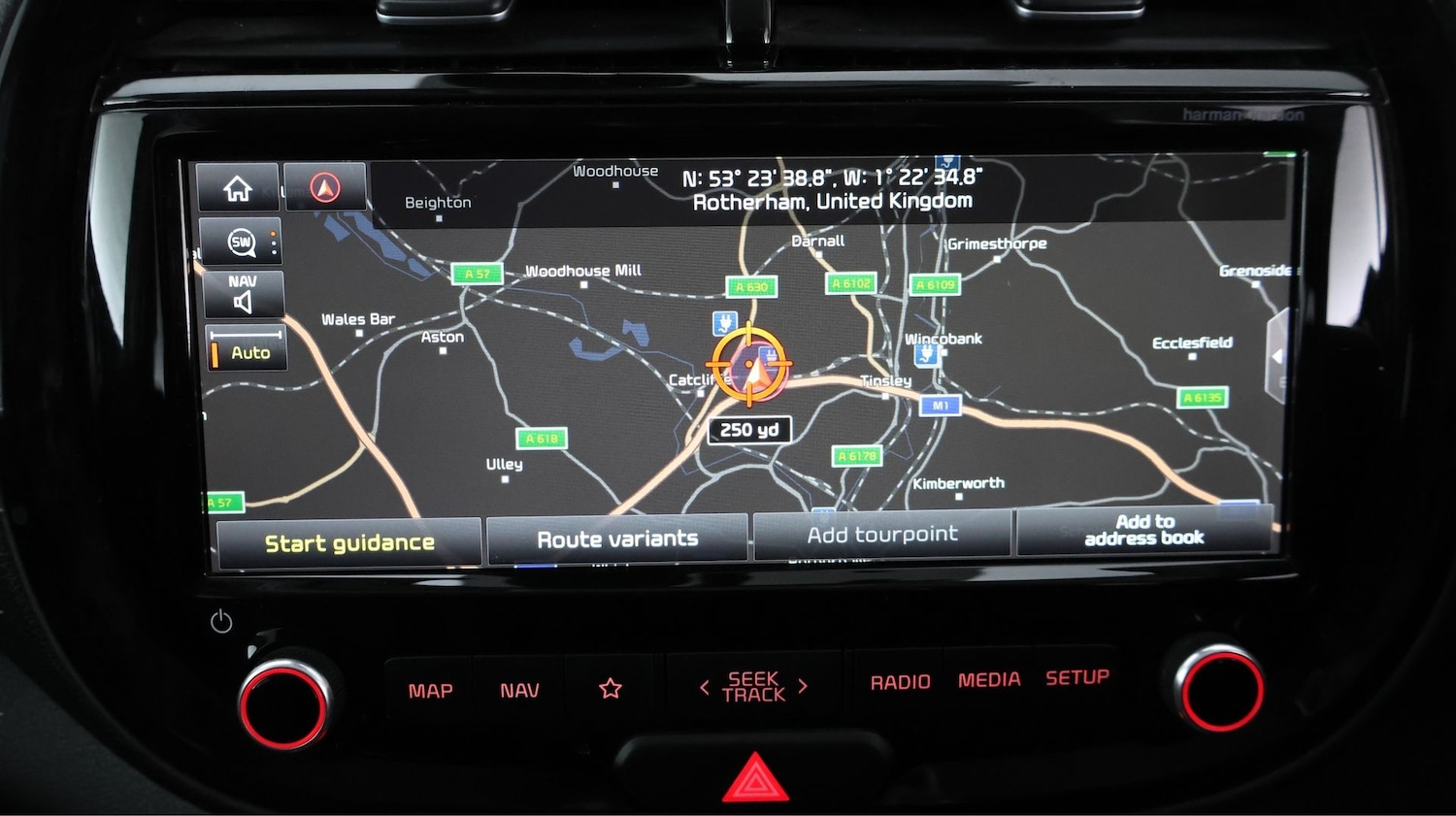 Used Kia Soul 2021 for sale - 77756255: Photo 11