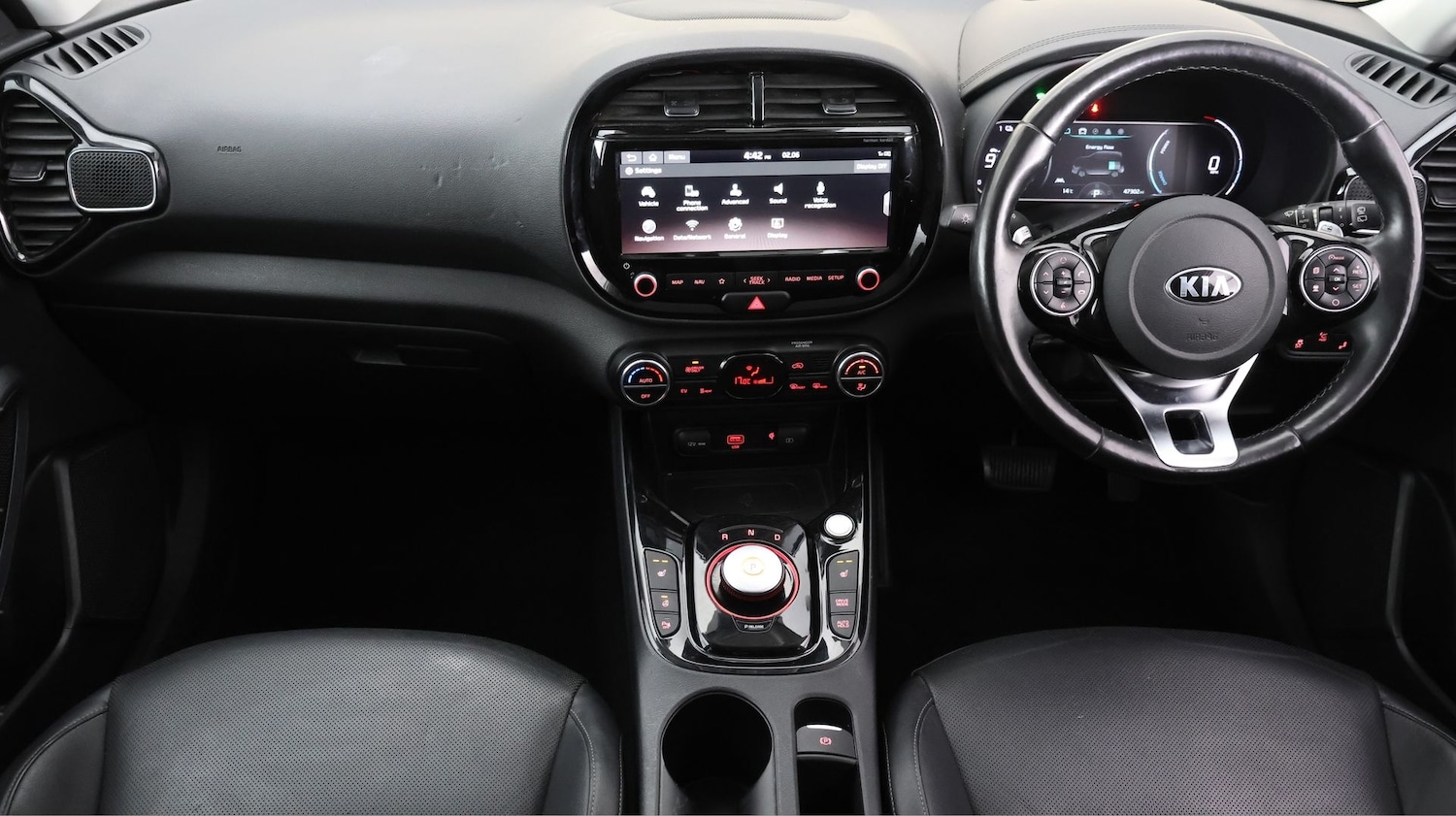 Used Kia Soul 2021 for sale - 77756255: Photo 13