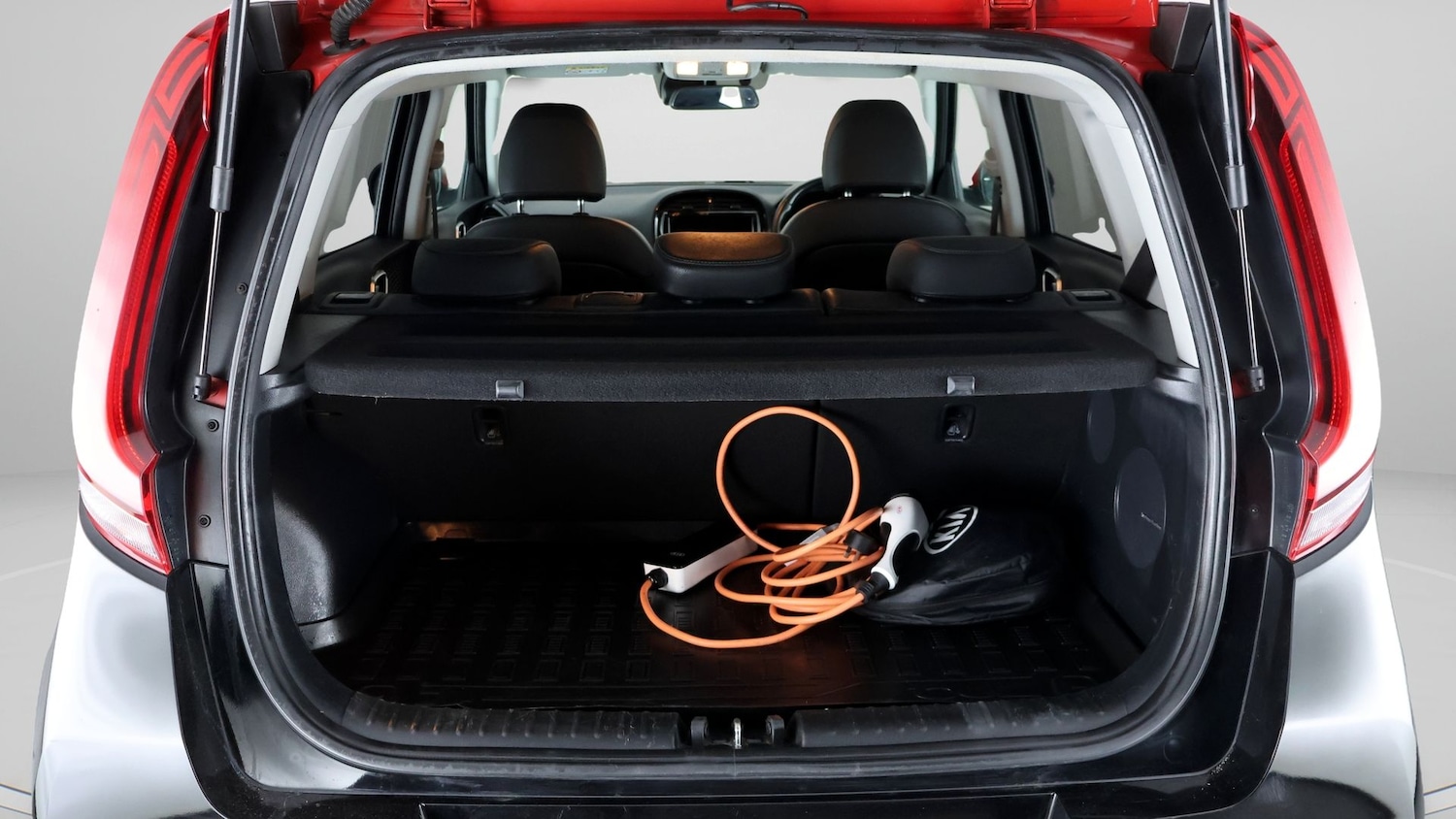 Used Kia Soul 2021 for sale - 77756255: Photo 17