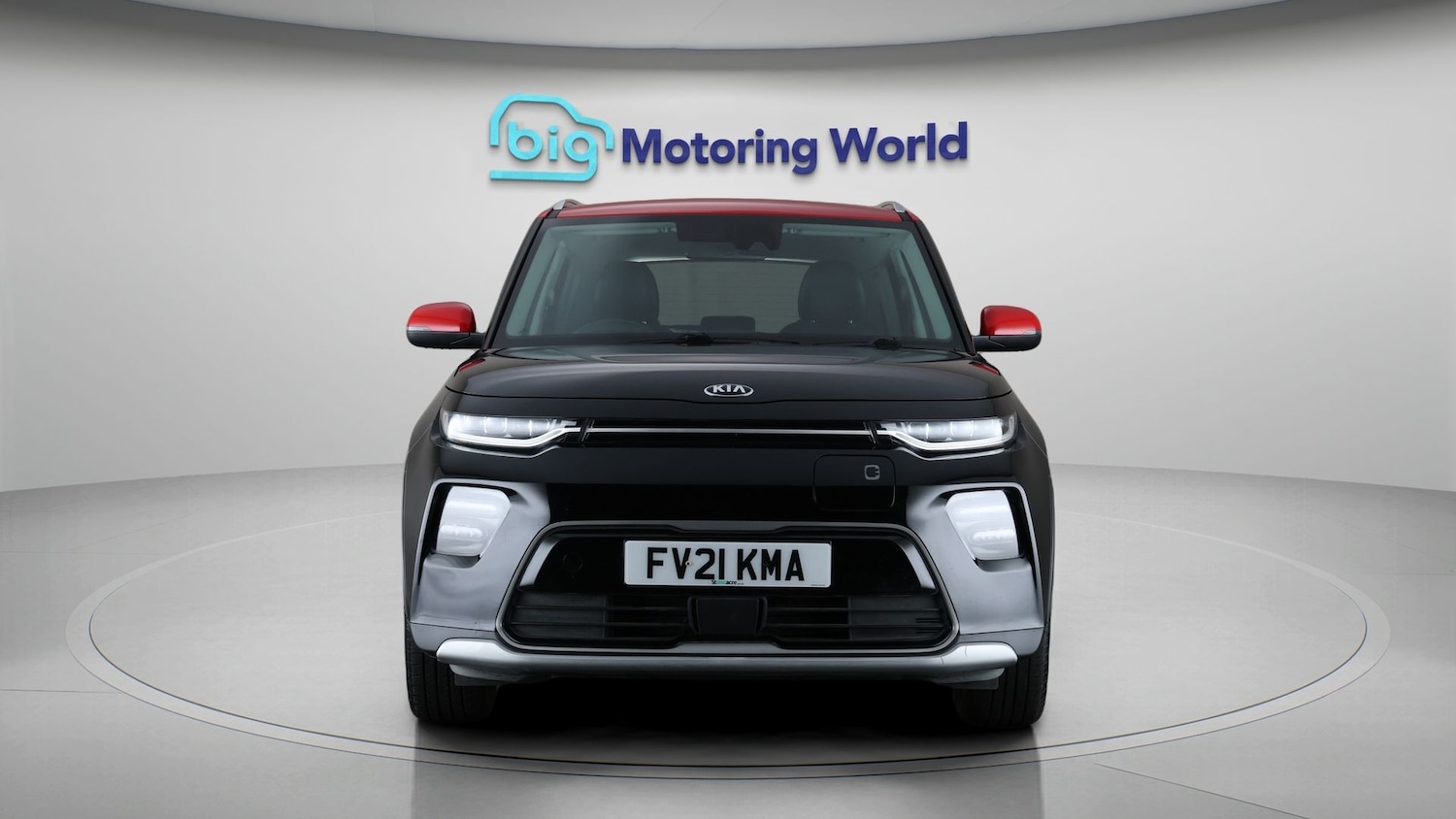 Used Kia Soul 2021 for sale - 77756255: Photo 2