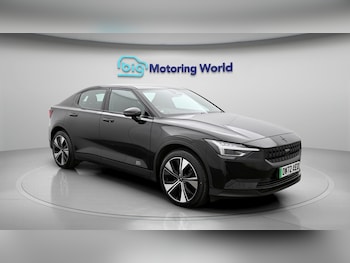 Used Polestar Polestar 2 2023 for sale - 78605173: Photo
