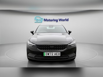 Used Polestar Polestar 2 2023 for sale - 78605173: Photo