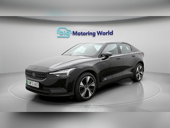Used Polestar Polestar 2 2023 for sale - 78605173: Photo
